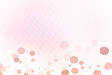 Light Red Blue Tone Modern Abstract Art Background Pattern Design