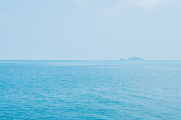 Obraz premium summer time let go to the beach, ocean life, happy time