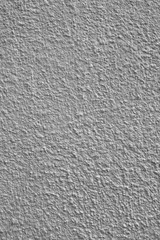 White stucco cement wall plaster texture background