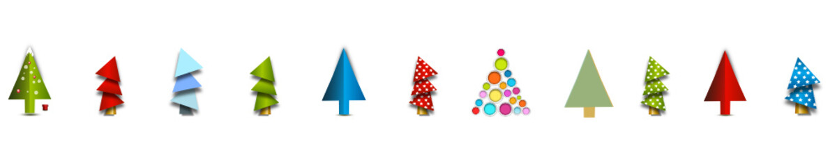 Christbaum Tannenbaum Christbäume Tannenbäume Baum Bäume Symbole Zeichen