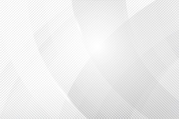 Grey Abstract background geometry shine and layer element vector illustration 005
