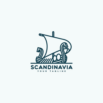 Scandinavia logo