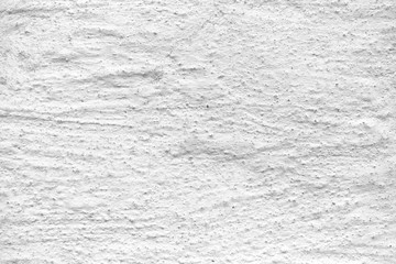 white plaster old background