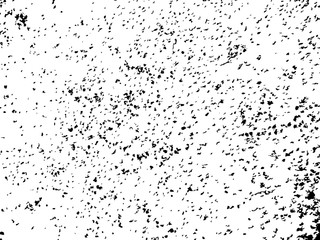Grunge black and white texture. Universal background for your design