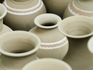 Clay posts
