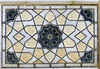 ARABESQUES TRADITIONNELLES