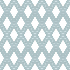 Geometric dotted vector pattern. Seamless abstract modern texture for wallpapers and backgrounds