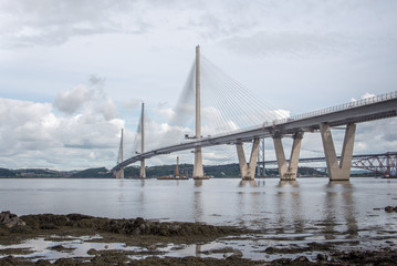 Queensferry Crossing