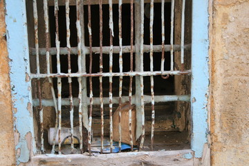 Vergangenes Verschlossen