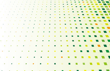 背景　カラフル　フロア