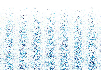 背景　ドット　ランダム