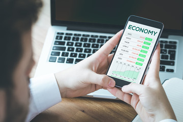 ECONOMY CONCEPT