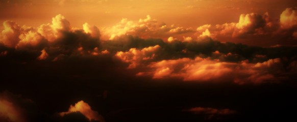 sunset...sky