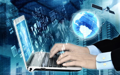 Internet code Programming 