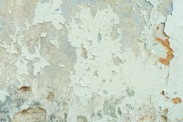 Papier Peint photo Autocollant Vieux mur texturé sale Grungy mur fond de surface de grès