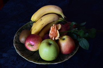 Martwa natura © Iwona