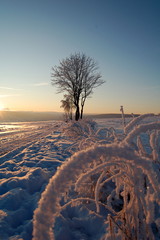 Erzgebirgswinter rund um Annaberg-Buchholz