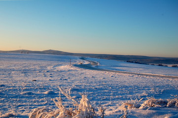 Blick zum P&ouml;hlber