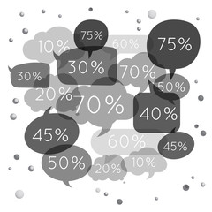 Discounts - Promotions