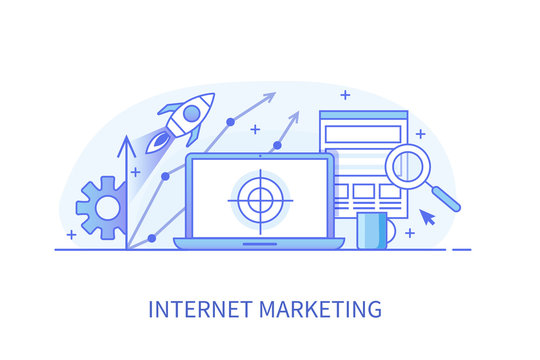 Internet Marketing