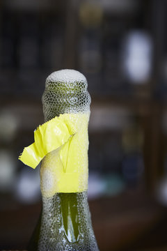 Champagner