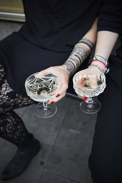 Champagner