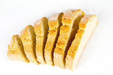 Italian typical bread