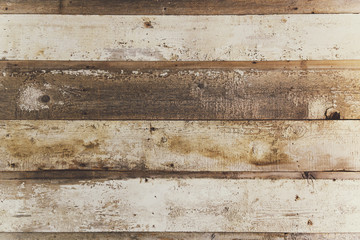 wood background with light tones and rough texture