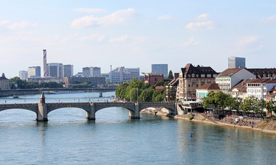 Basel - Switzerland