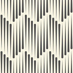 Abstract Stripe Texture. Seamless Zig Zag Wallpaper