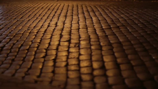 Paving stone