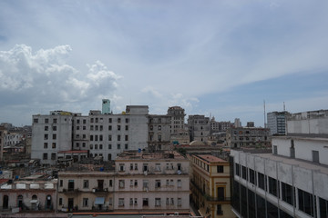 Naklejka premium Havana
