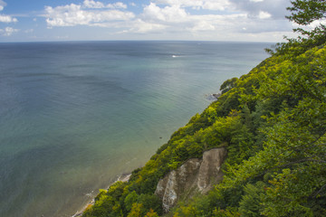 Nationalpark-Zentrum Königsstuhl Rügen