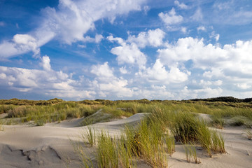 Nordsee, Strand auf Langenoog: Dünen, Meer, Entspannung, Ruhe, Erholung, Ferien, Urlaub, Meditation :)