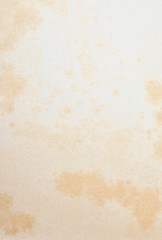 Old paper texture background with space