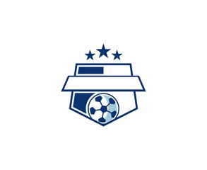 Soccer logo