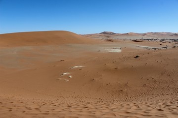 Desert du Namib