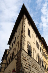 Bâtiment Florence