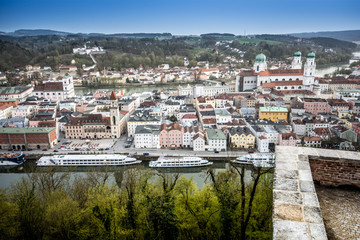 Passau 