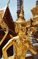 thailand