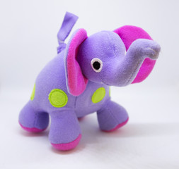 Elephant toy