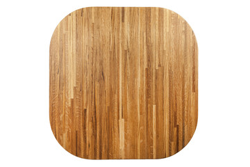 laminated wooden texture shape