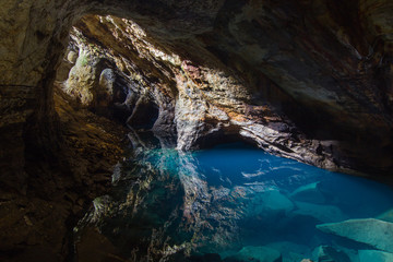 Minas da Queiriga, Vila Nova de Paiva