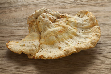 Chicken-of-the-woods mushroom