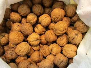 walnuts
