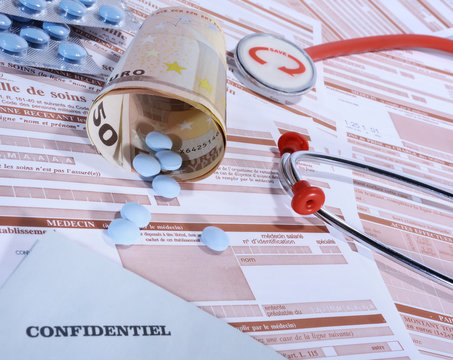 restrictions budg&eacute;taires et sant&eacute;