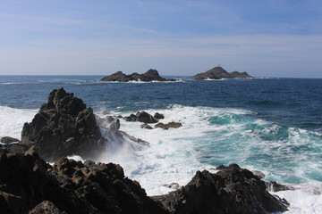 Corse Iles Sanguinaires