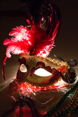 Night Mask