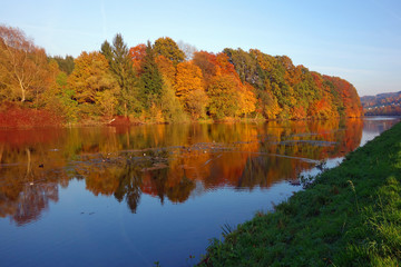 die agger im sauerland