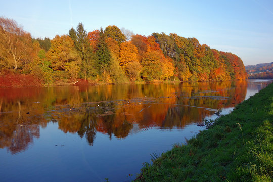 die agger im sauerland